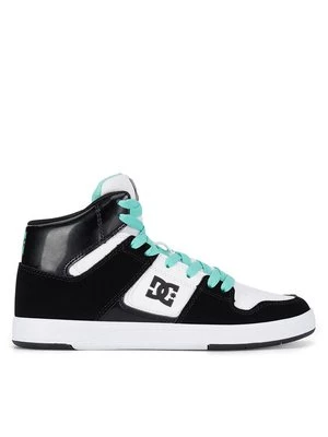 Obrázek produktu DC Shoes Sneakersy CURE HI TOP ADJS700096-BWQ Černá