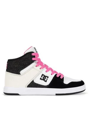 Obrázek produktu DC Shoes Sneakersy CURE HI TOP ADJS700096-BZD Béžová