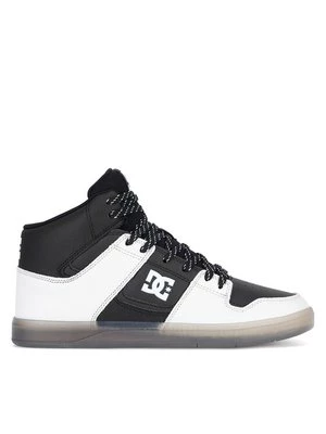 Obrázek produktu DC Shoes Sneakersy CURE HI TOP ADYS400072-BCA Černá