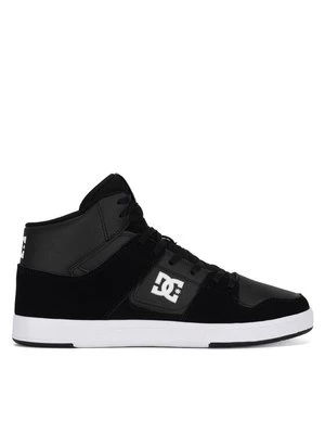 Obrázek produktu DC Shoes Sneakersy CURE HI TOP ADYS400072-BKW Černá