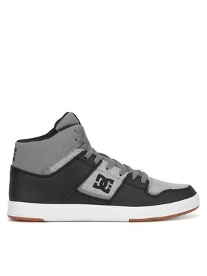 Obrázek produktu DC Shoes Sneakersy CURE HI TOP ADYS400072-GG4 Šedá