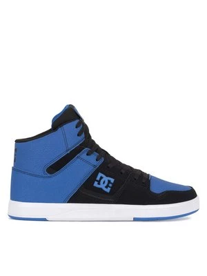 Obrázek produktu DC Shoes Sneakersy CURE HI TOP ADYS400072-RB1 Modrá