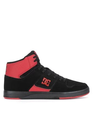 Obrázek produktu DC Shoes Sneakersy CURE HI TOP ADYS400072-XKKR Černá