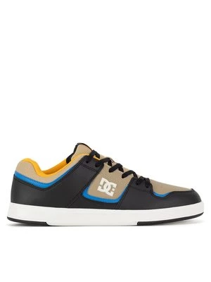 Obrázek produktu DC Shoes Sneakersy DC SHOES CURE DC01681063 Béžová
