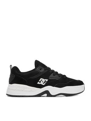 Obrázek produktu DC Shoes Sneakersy DC01675061 Černá