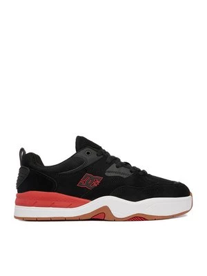 Obrázek produktu DC Shoes Sneakersy DC01676001 Černá