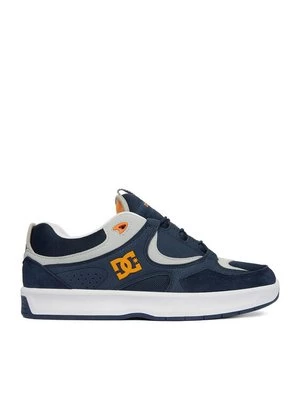 Obrázek produktu DC Shoes Sneakersy DC01721410 Tmavomodrá
