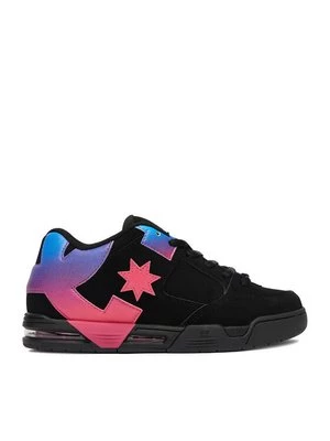 Obrázek produktu DC Shoes Sneakersy DC02744002 Černá