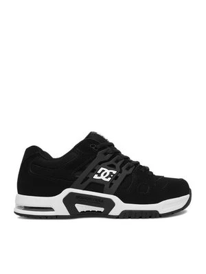 Obrázek produktu DC Shoes Sneakersy EO-AT-2 DC02906001 Černá