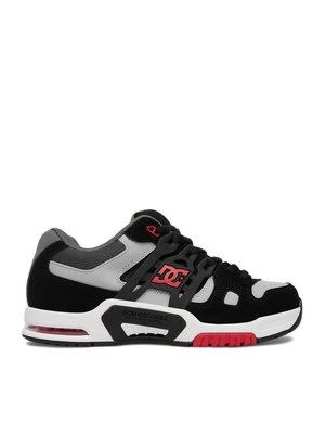 Obrázek produktu DC Shoes Sneakersy EO-AT-2 DC02906002 Černá