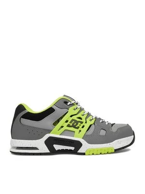 Obrázek produktu DC Shoes Sneakersy EO-AT-2 DC02906025 Šedá