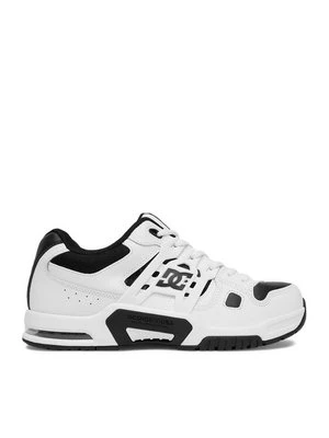 Obrázek produktu DC Shoes Sneakersy EO-AT-2 DC02906101 Bílá
