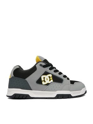 Obrázek produktu DC Shoes Sneakersy EO-C COILER DC03011026 Šedá