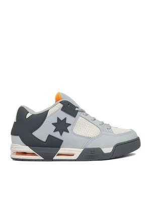 Obrázek produktu DC Shoes Sneakersy EO-COMMAND DC02220027 Šedá
