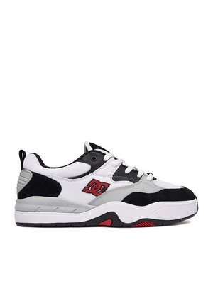 Obrázek produktu DC Shoes Sneakersy EO-DC ASCEND DC01675005 Bílá