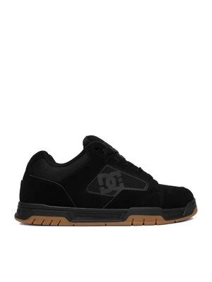 Obrázek produktu DC Shoes Sneakersy EO-DC COILER DC03011001 Černá