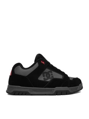 Obrázek produktu DC Shoes Sneakersy EO-DC COILER DC03011003 Černá