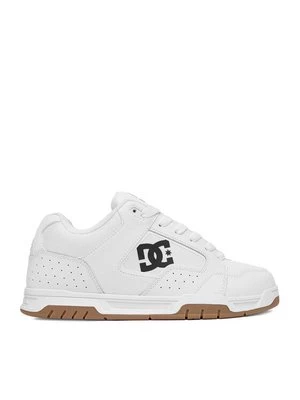 Obrázek produktu DC Shoes Sneakersy EO-DC COILER DC03011101 Bílá