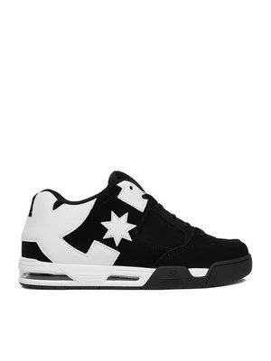 Obrázek produktu DC Shoes Sneakersy EO-DC COMMAND DC02220002 Černá