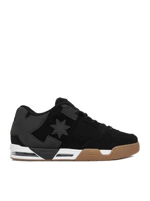 Obrázek produktu DC Shoes Sneakersy EO-DC COMMAND DC02220005 Černá