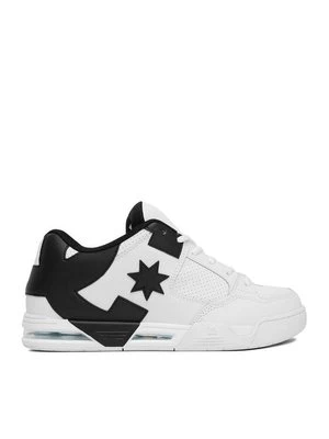 Obrázek produktu DC Shoes Sneakersy EO-DC COMMAND DC02220102 Bílá