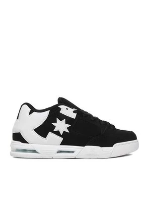 Obrázek produktu DC Shoes Sneakersy EO-DC COMMAND DC02744003 Černá