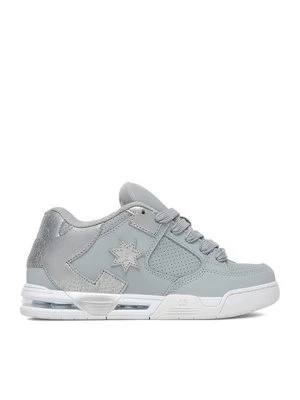 Obrázek produktu DC Shoes Sneakersy EO-DC COMMAND DC02744025 Šedá