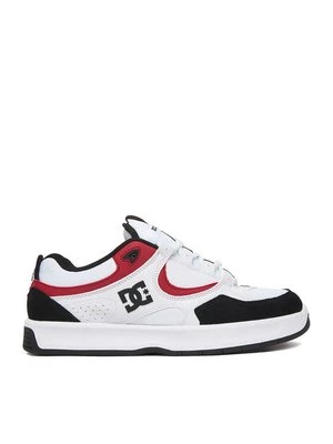 Obrázek produktu DC Shoes Sneakersy EO-KALYNX ZERO DC01721005 Bílá