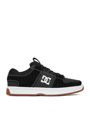 Obrázek produktu DC Shoes Sneakersy EO-LYNX ZERO ADYS100615-XKKW Černá