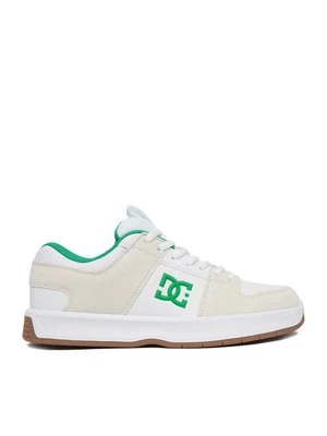 Obrázek produktu DC Shoes Sneakersy EO-LYNX ZERO DC01730113 Bílá