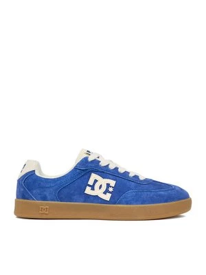 Obrázek produktu DC Shoes Sneakersy EO-MP40-853SHC Modrá
