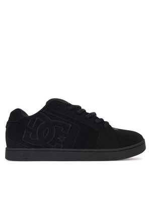 Obrázek produktu DC Shoes Sneakersy EO-NET 302361-3BK Černá