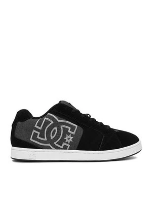 Obrázek produktu DC Shoes Sneakersy EO-NET DC01774006 Černá
