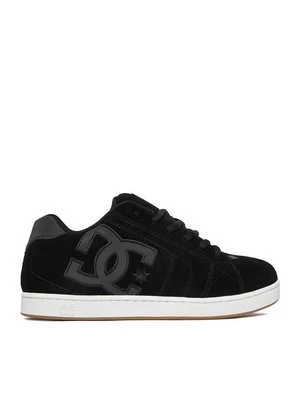 Obrázek produktu DC Shoes Sneakersy EO-NET SE DC03260001 Černá