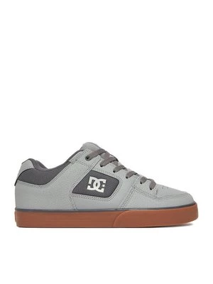 Obrázek produktu DC Shoes Sneakersy EO-PURE 300660-CG5 Šedá