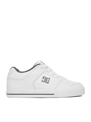Obrázek produktu DC Shoes Sneakersy EO-PURE 300660-HBW Bílá