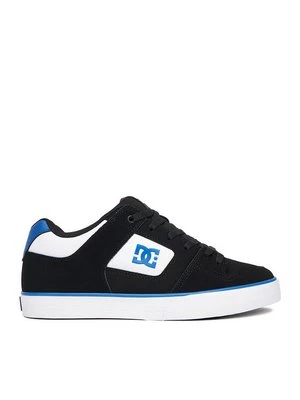 Obrázek produktu DC Shoes Sneakersy EO-PURE DC01782005 Černá