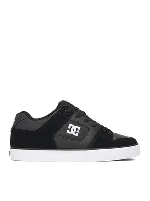 Obrázek produktu DC Shoes Sneakersy EO-PURE DC01782006 Černá