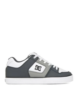 Obrázek produktu DC Shoes Sneakersy EO-PURE DC01782027 Šedá