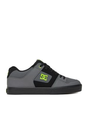 Obrázek produktu DC Shoes Sneakersy EO-PURE DC01782028 Šedá