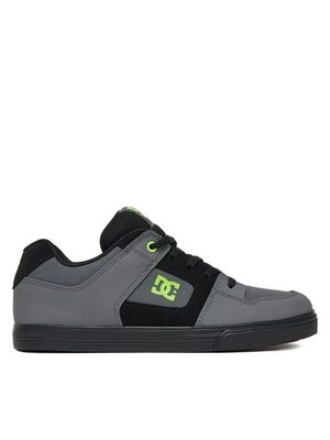 Obrázek produktu DC Shoes Sneakersy EO-PURE DC01783003 Šedá