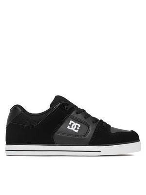 Obrázek produktu DC Shoes Sneakersy EO-PURE DC01783004 Černá