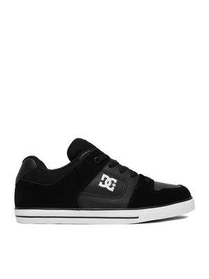 Obrázek produktu DC Shoes Sneakersy EO-PURE DC01783004_ Černá