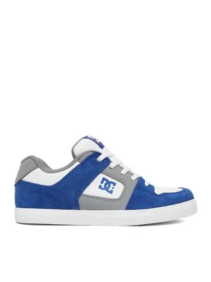 Obrázek produktu DC Shoes Sneakersy EO-PURE DC01783111 Modrá