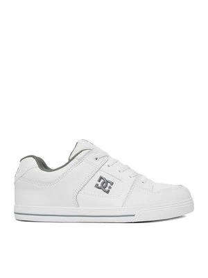 Obrázek produktu DC Shoes Sneakersy EO-PURE DC01783112 Bílá