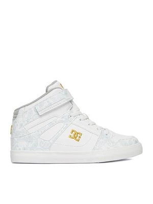 Obrázek produktu DC Shoes Sneakersy EO-PURE HIGH-TOP SE EV SN DC01796114 Bílá