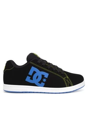 Obrázek produktu DC Shoes Sneakersy GAVELER ADBS100263-xKBG Černá