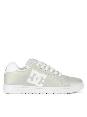 Obrázek produktu DC Shoes Sneakersy GAVELER ADJS700082-MSL Stříbrná