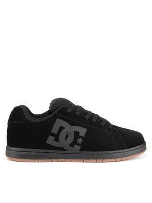 Obrázek produktu DC Shoes Sneakersy GAVELER ADYS100536-BGM Černá