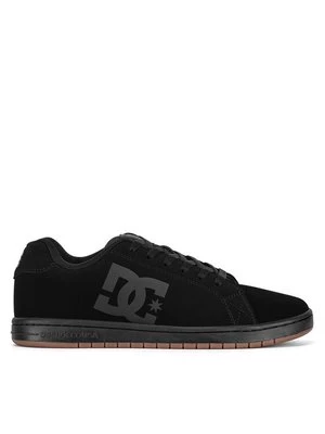 Obrázek produktu DC Shoes Sneakersy GAVELER ADYS100536-BGM Černá